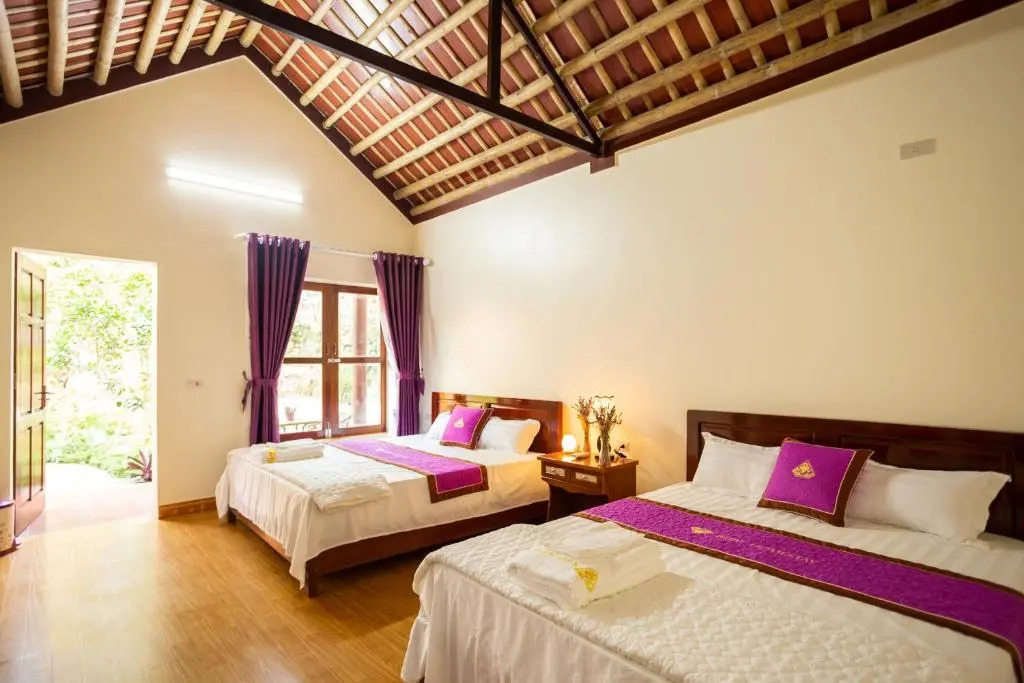 Ruby Homestay