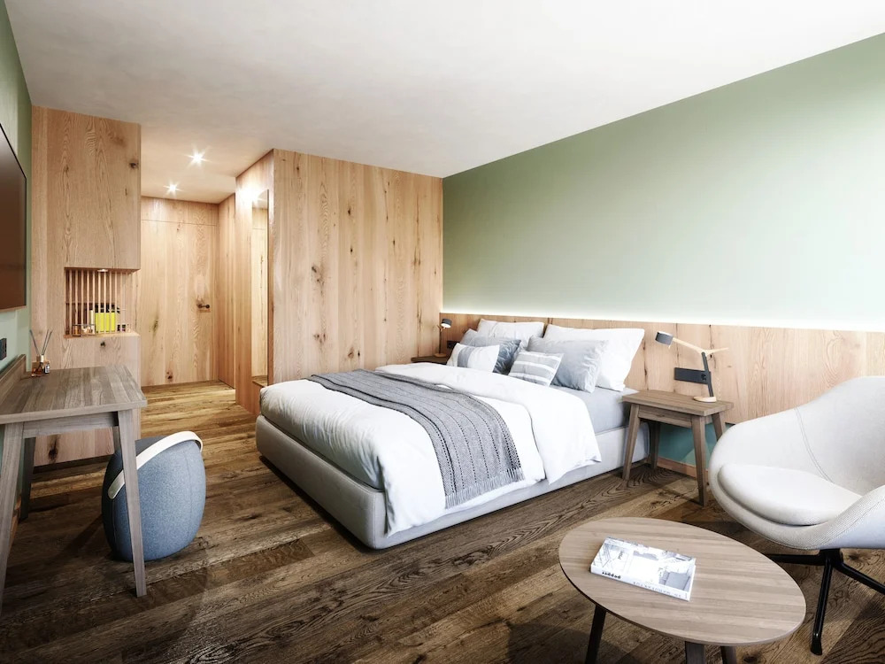 Berghotel Biberkopf