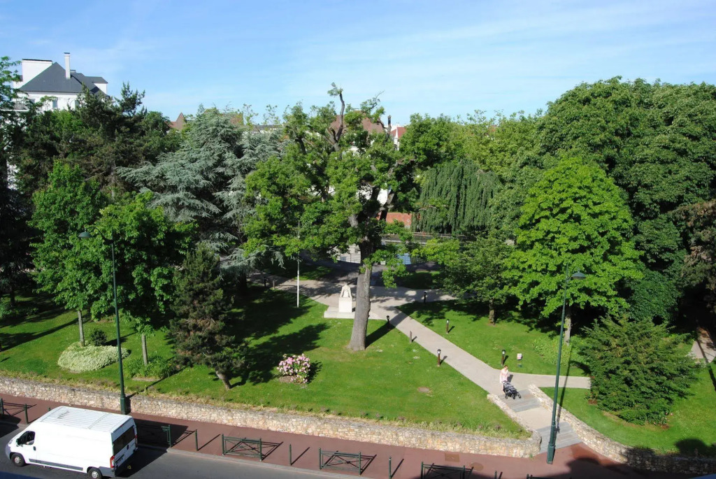 Le Plessis Grand Hotel