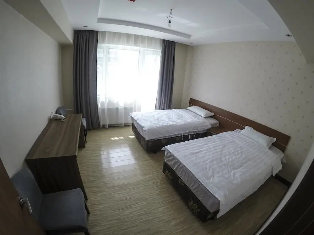 Mount Bogd Apartment