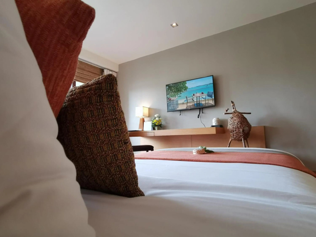 Prana Resort Nandana