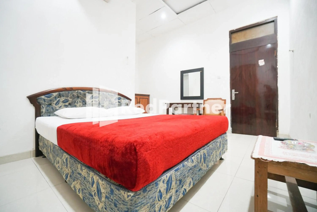 OYO 90853 Hotel Borobudur Kemayoran Syariah