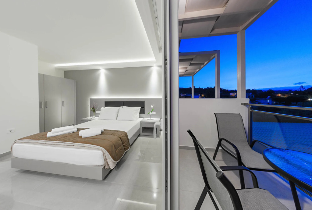 Vice Hotel