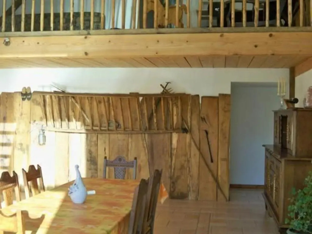 Grange rénovée avec piscine privative - 4 ch, jardin clos, à 7 km dIndian Forest - FR-1-426-304
