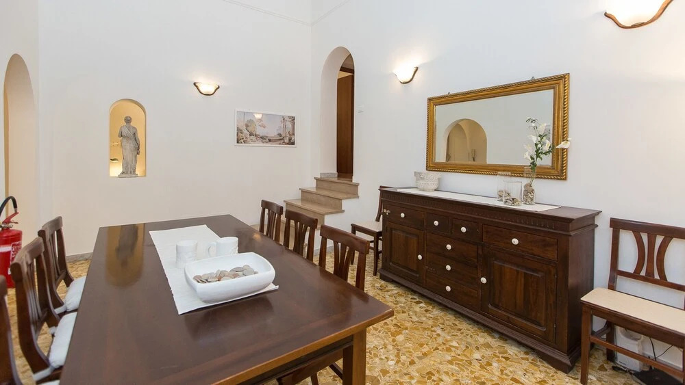 Milazzo Suites
