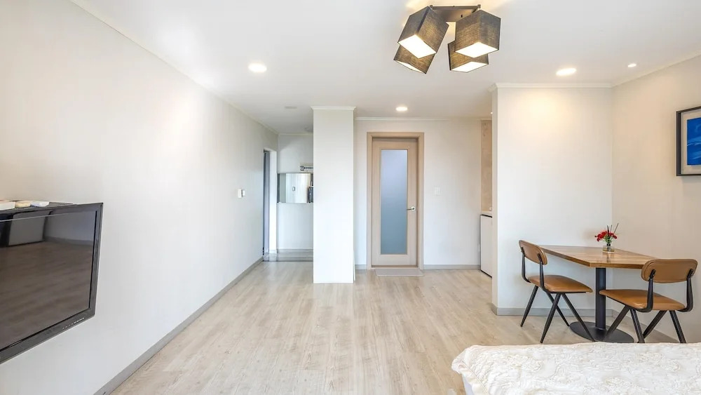 Wonju Quirinale Pension