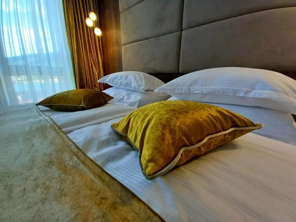 Hotel Meduza