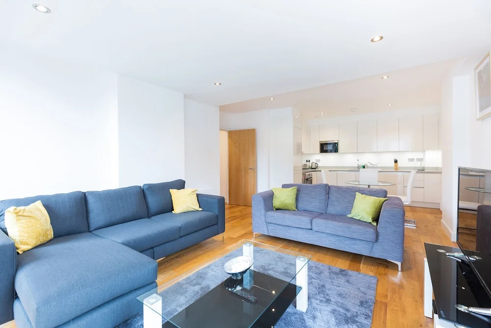 Luxury 2 Bed In Maida Vale, Near Paddington