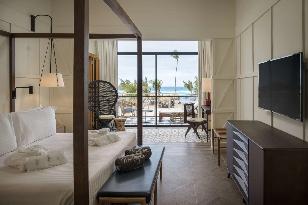 Ocean el Faro Resort - All Inclusive