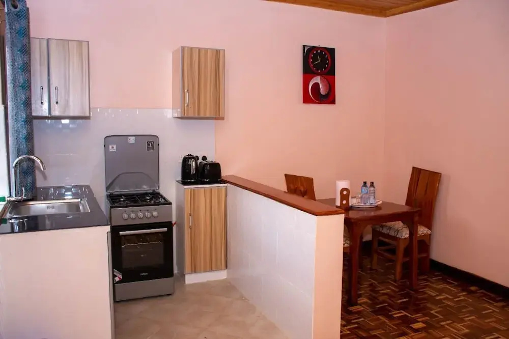 Lux Suites Sinai palace Apartments Narok