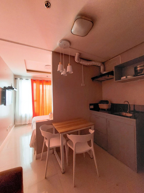 Manila Bay City View Room with Free Pool