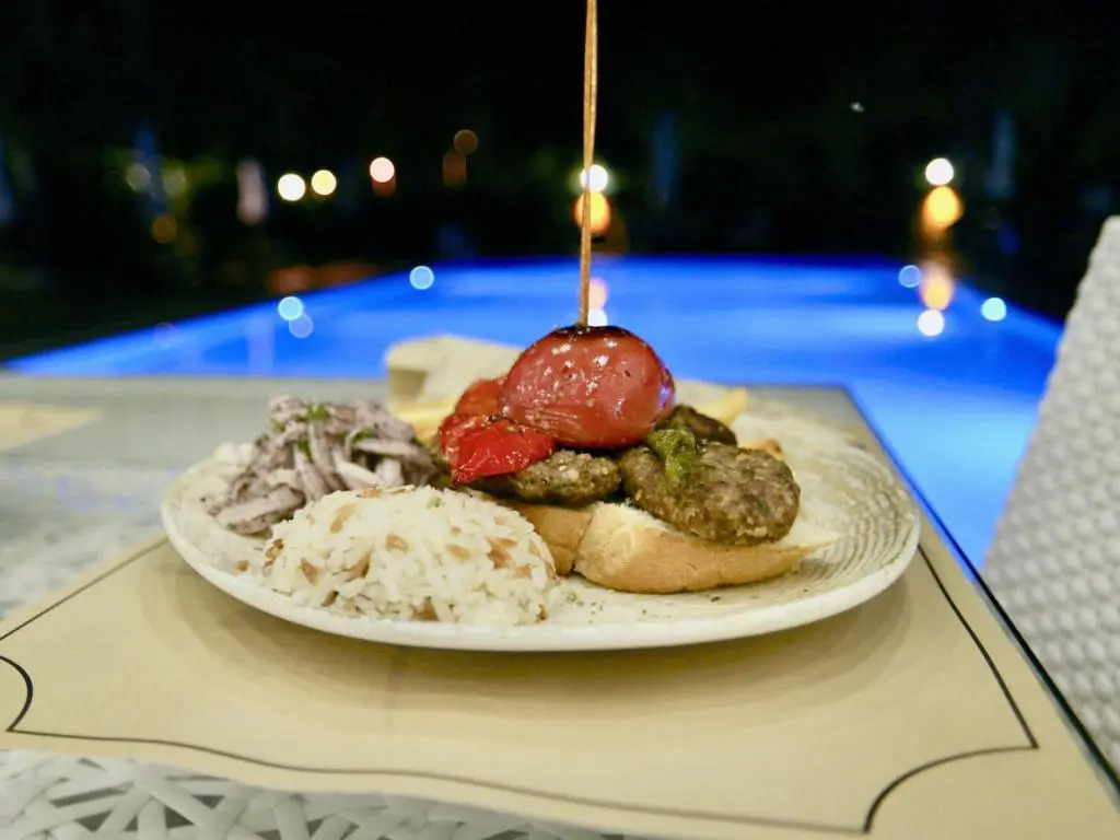 Göcek Naz Hotel