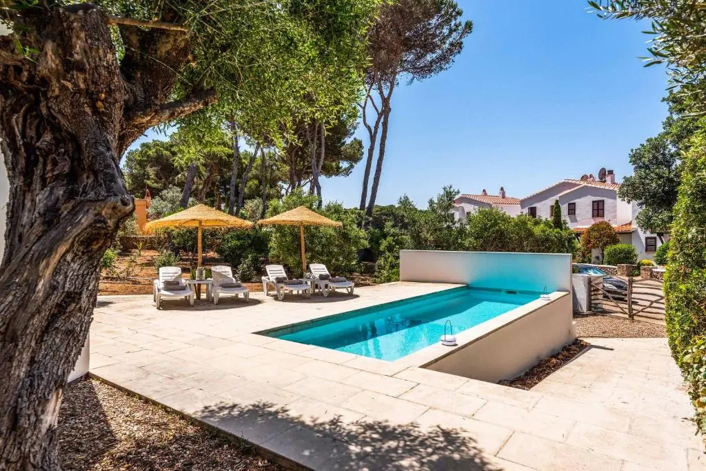 Villa Sa Pausa