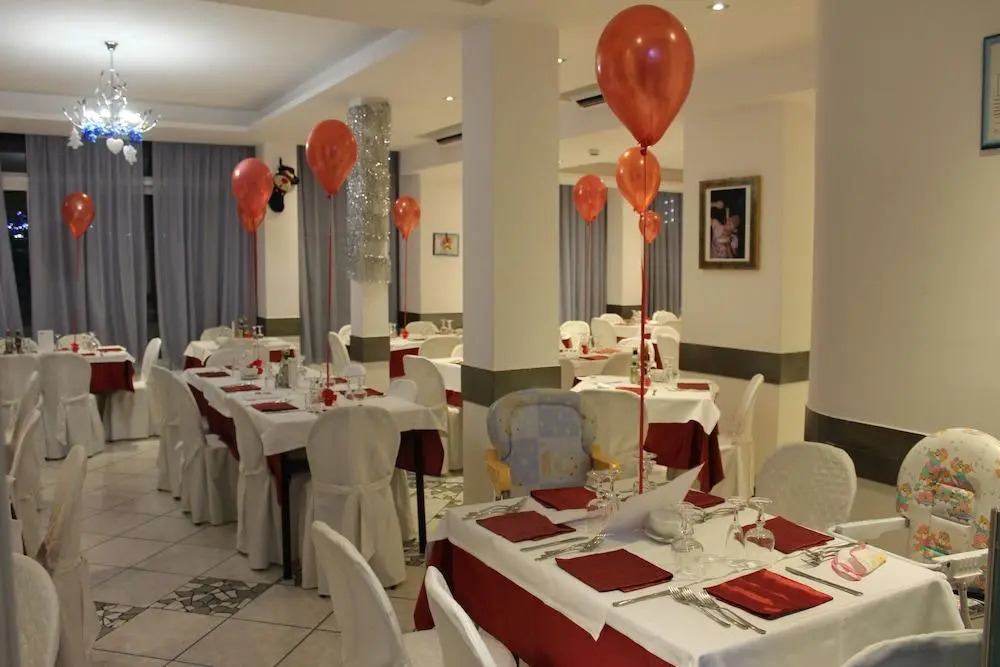 Hotel Margherita
