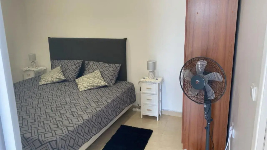 Slice Of Ponta Do Sol- Ground Floor- Sea View