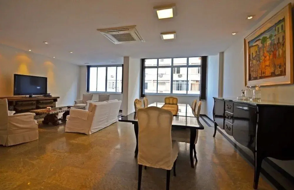 MZ Apartments Prado Junior