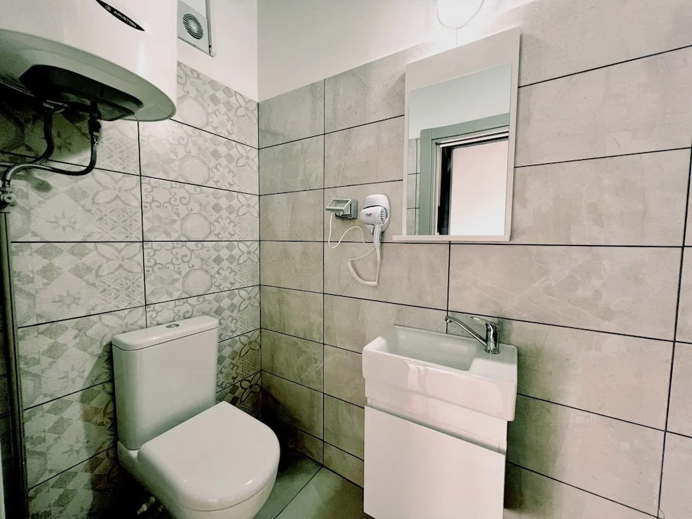 Cozy Boutique Studio Flat in Nicosia