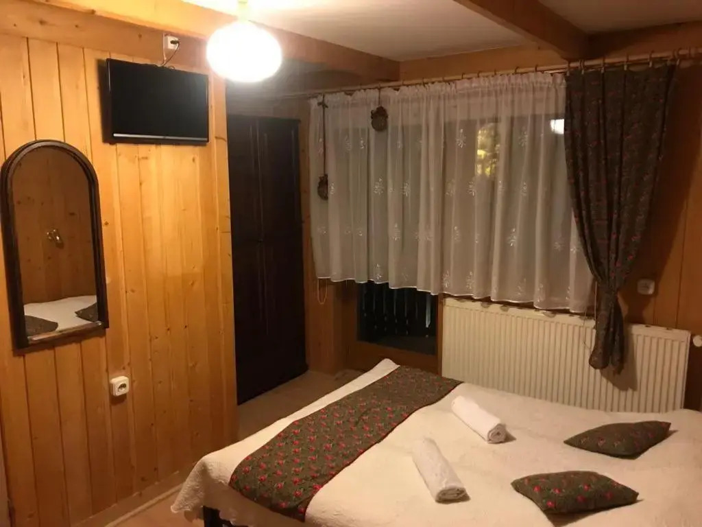 Dom Wypoczynkowy Anetka