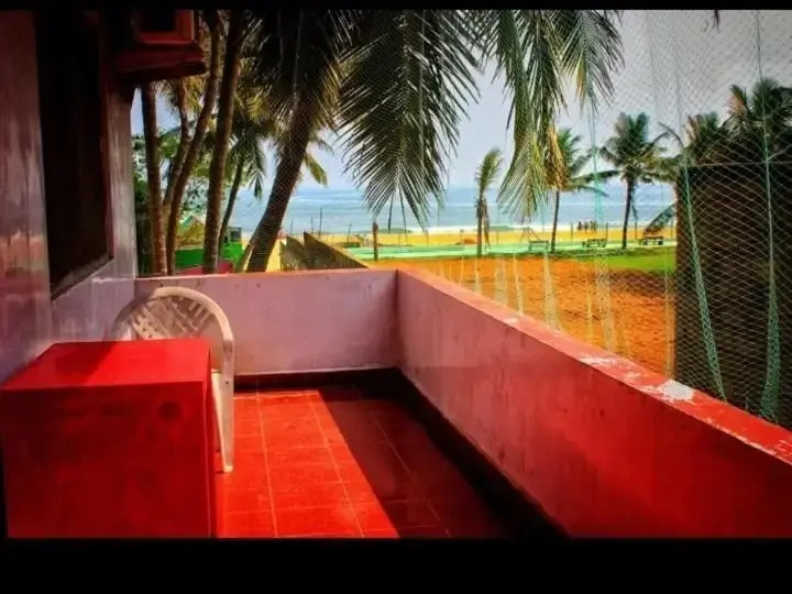 Keerthana Guest House