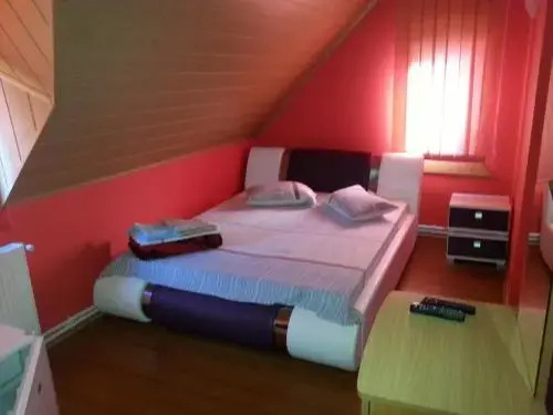 Hotel Diamond & Complex Ovi