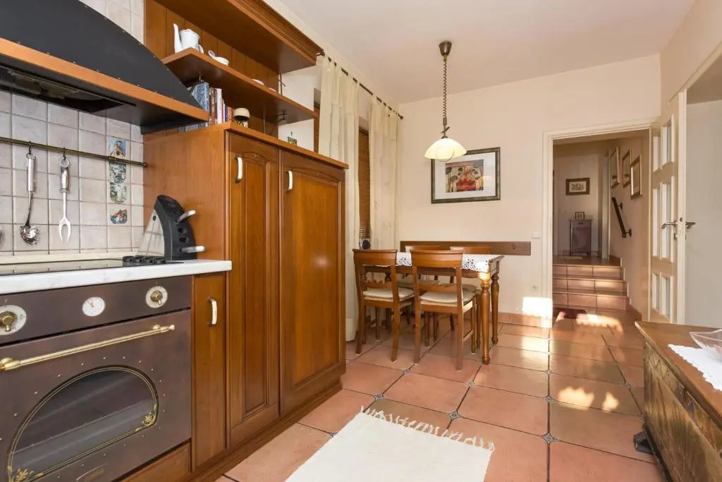 Apartments Mare