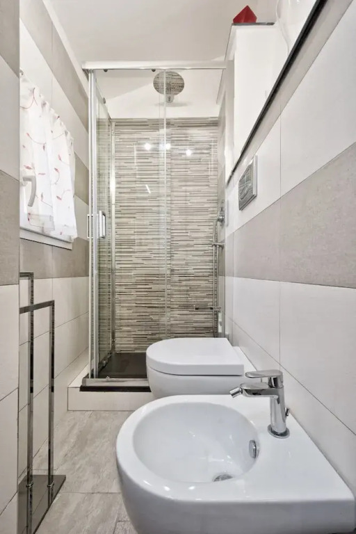 S Agostino Metro Modern Apartment