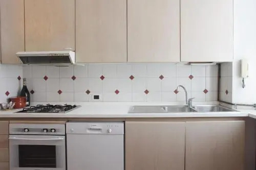 Sempione Park Large Apartment