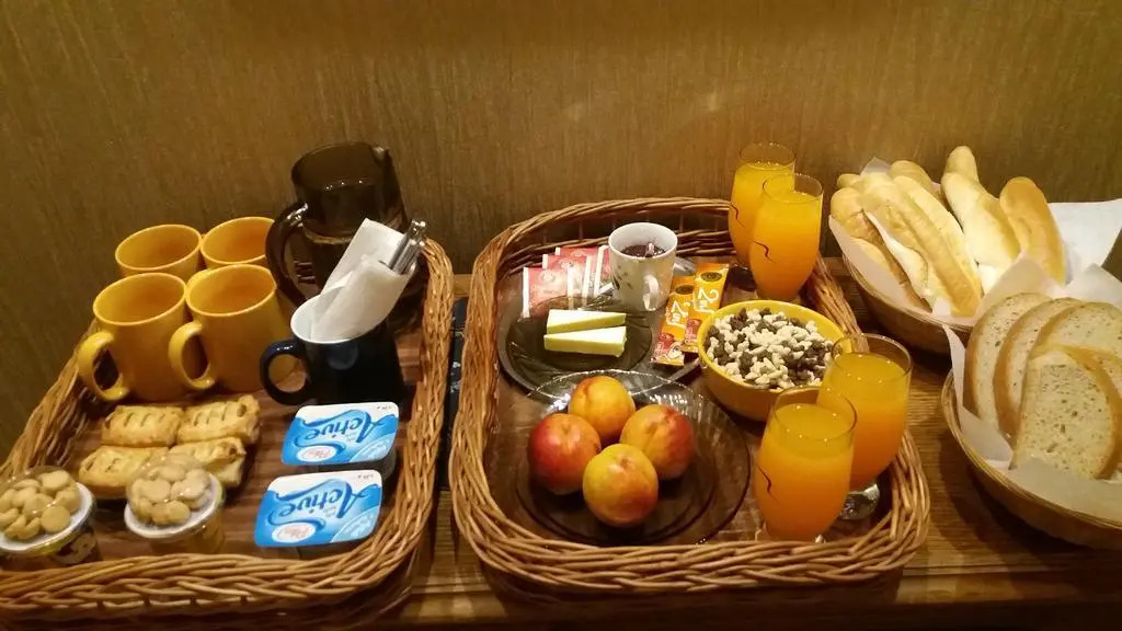 Apartmány Holiday