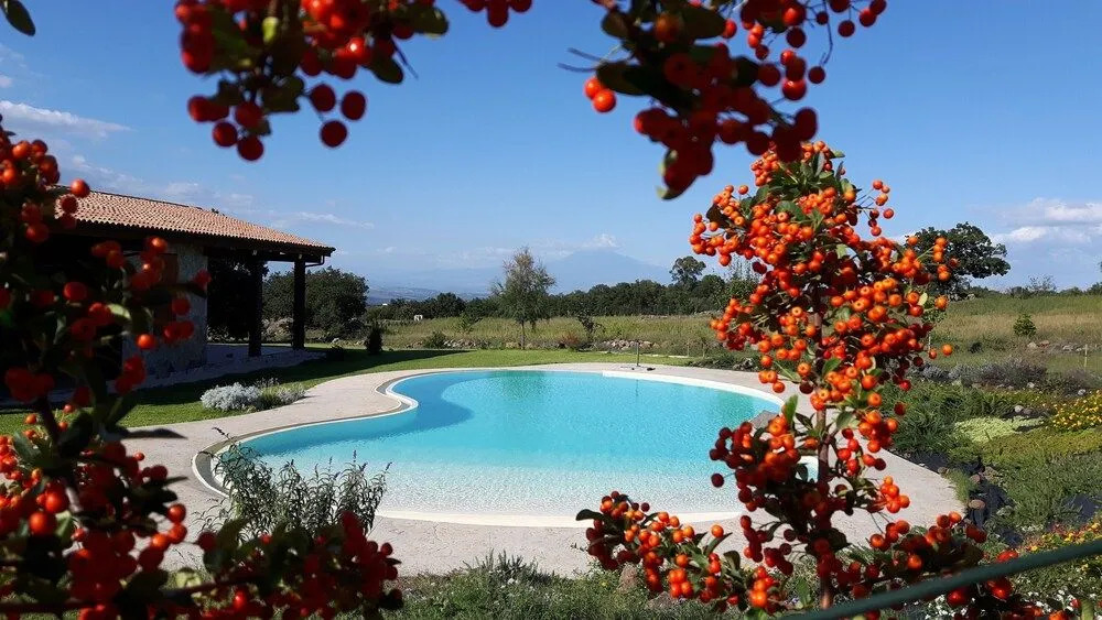Tenuta Sorìa