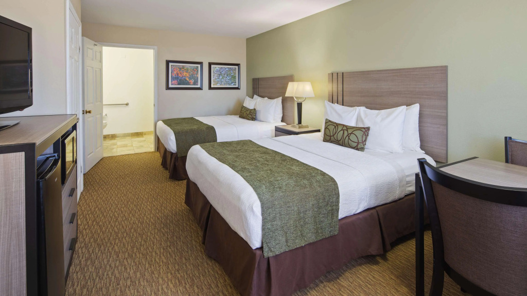 Best Western Inn of Brenham