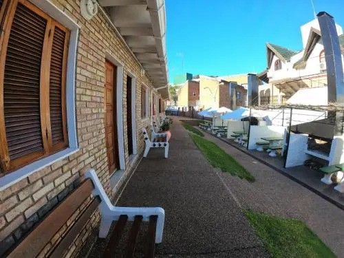 Bungalows Archi