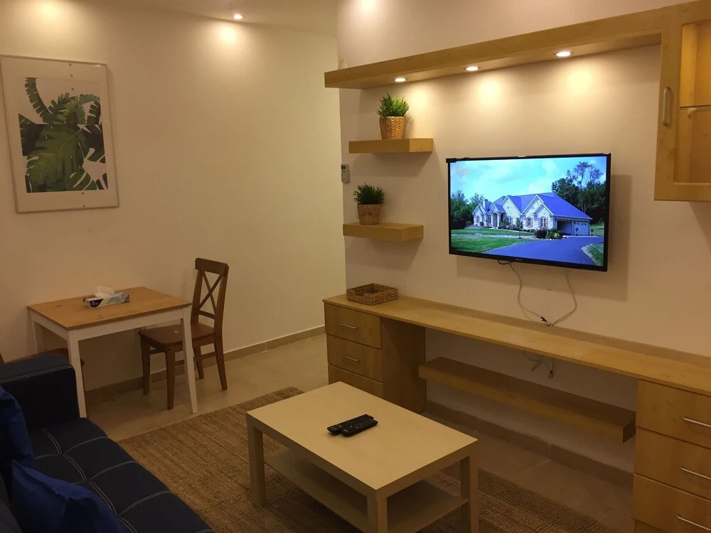 Superior Executive Apartment