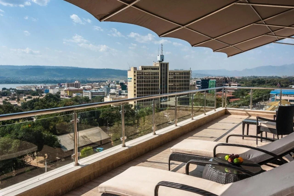 Acacia Premier Hotel