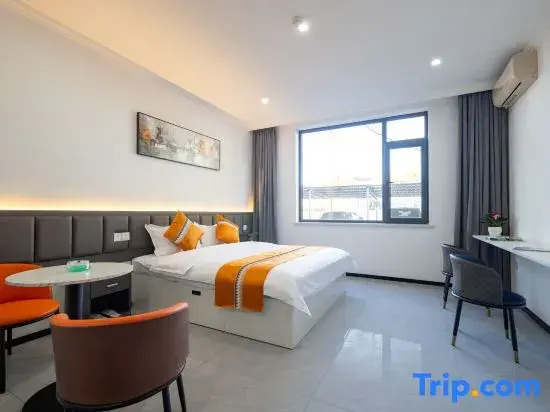 Xiangyun Hotel (Taoxian Airport Shenyang Conservatory of Music Taoxian Campus Branch)