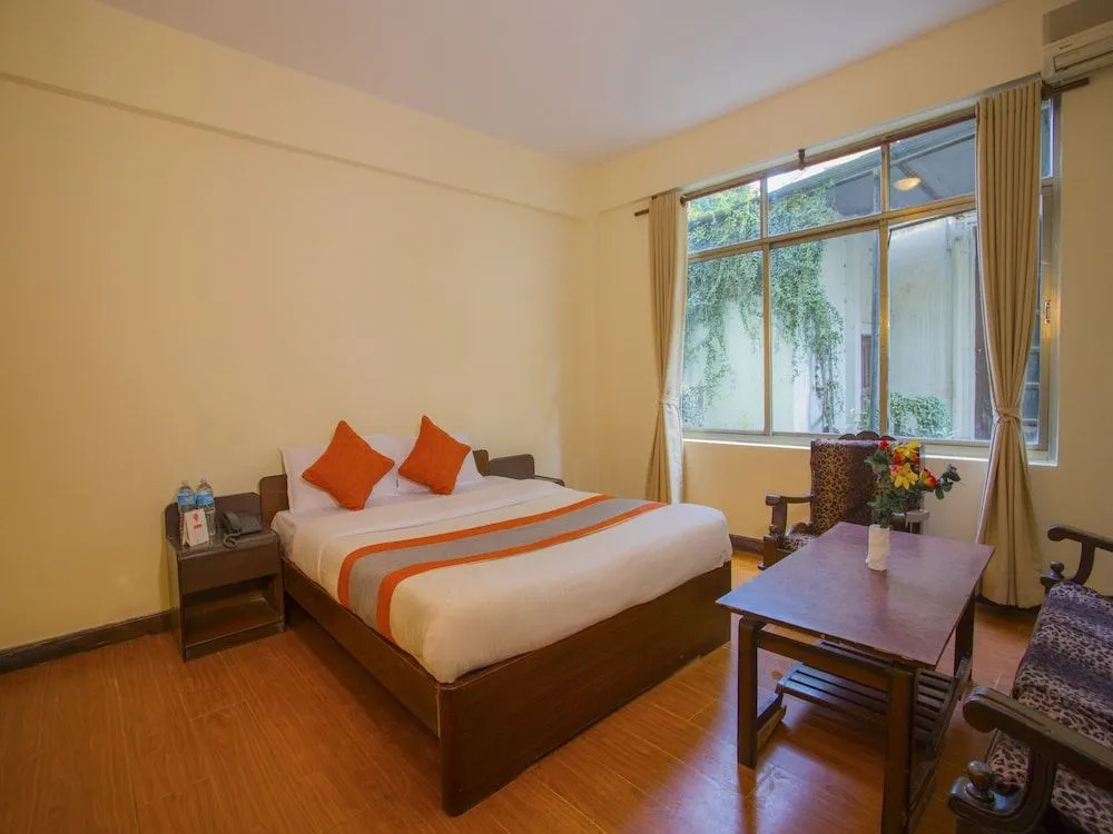 OYO 231 Hotel Magnificent View