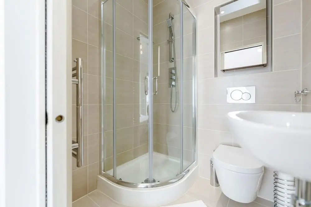 New apartament in London Bridge