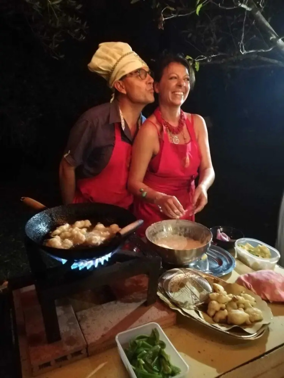 Casal di Peppe B&B