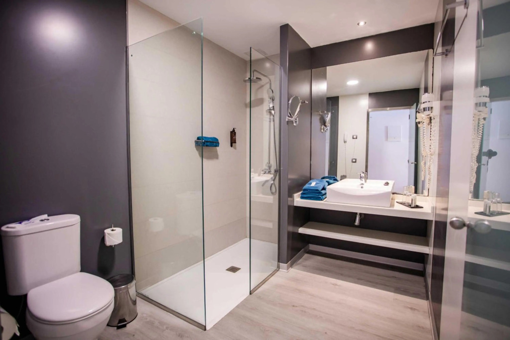 Servatur Casablanca Suites & Spa