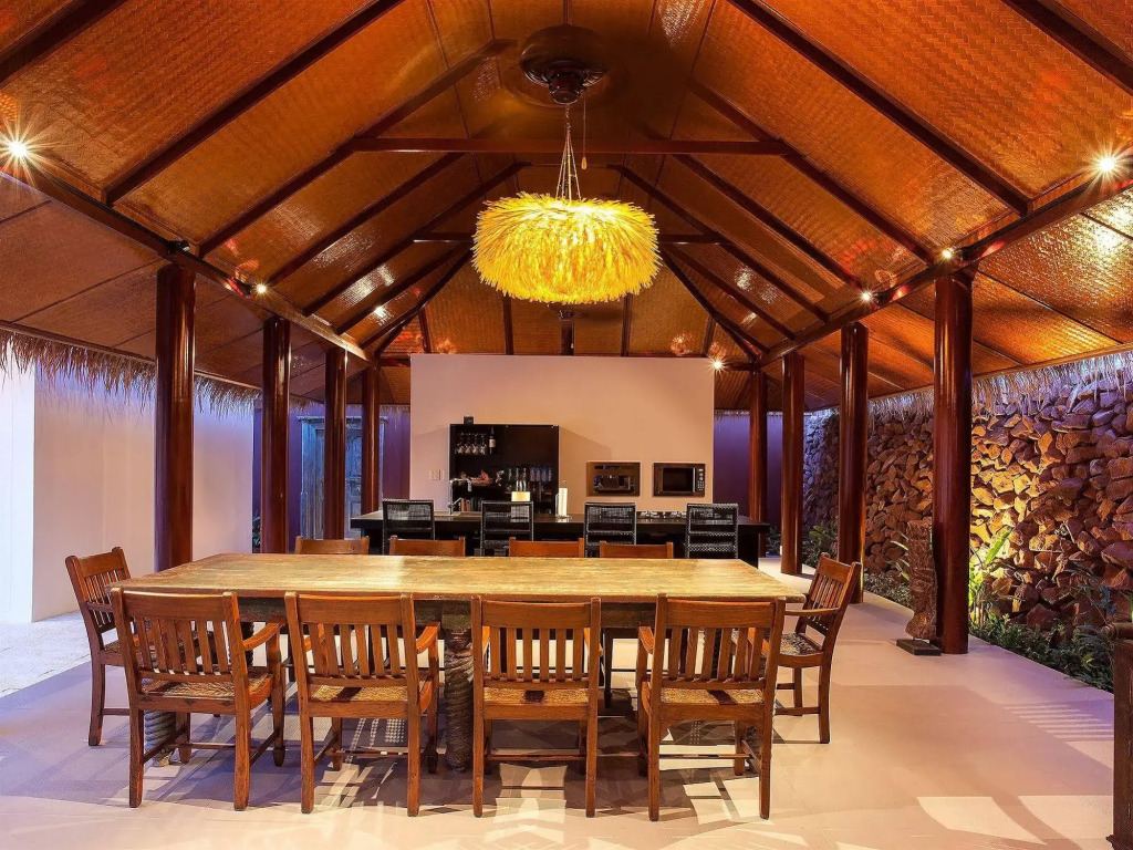 Baan Suan Hua Hin