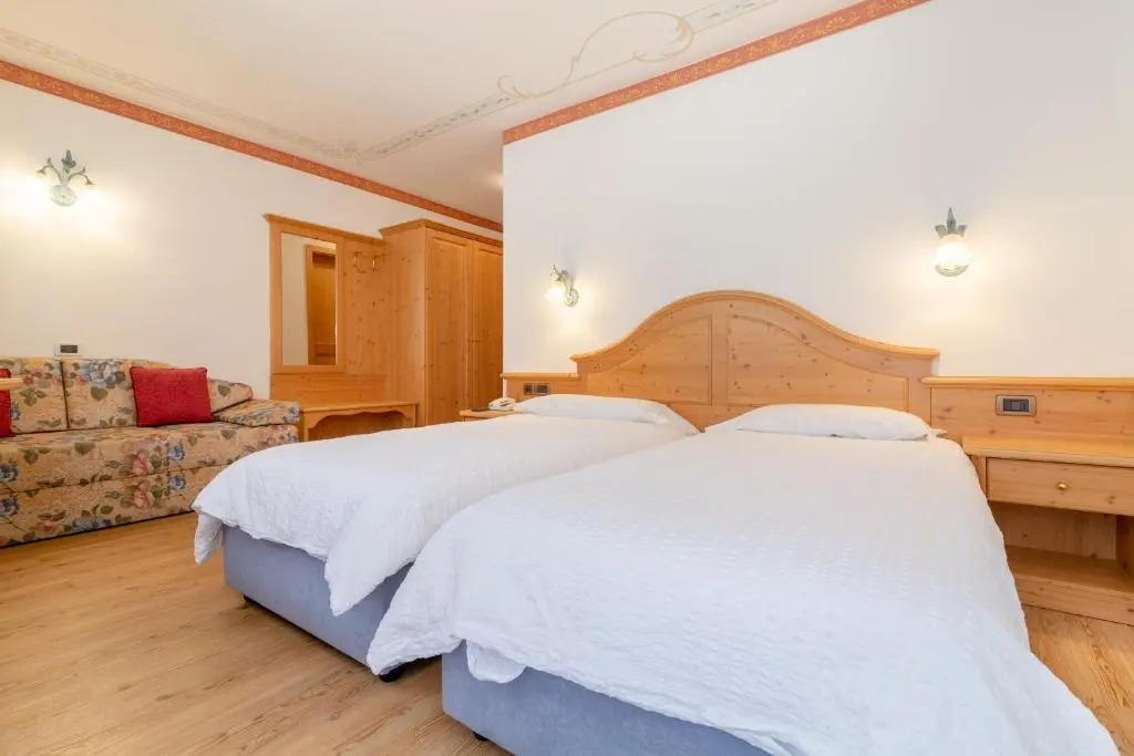 Hotel Garni la Stua