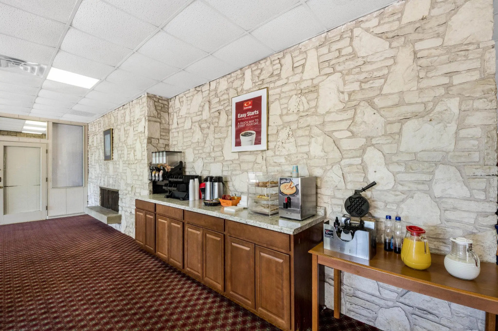Econo Lodge Kerrville
