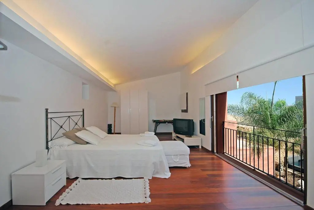 Villa Murallas