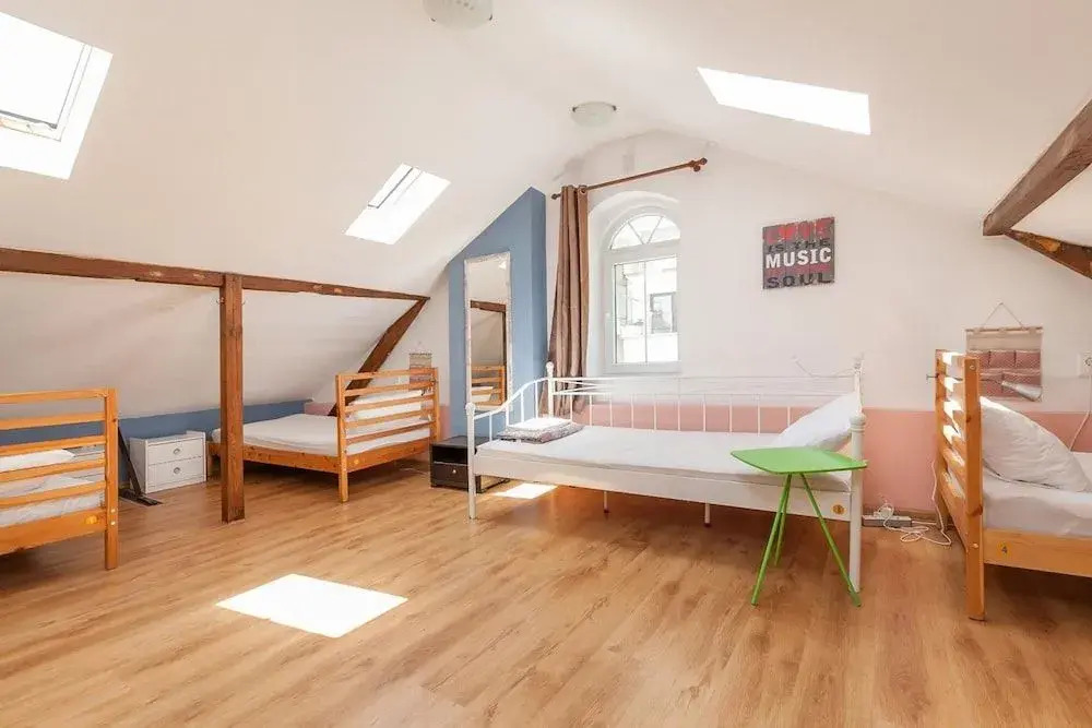 Nomado Hostel