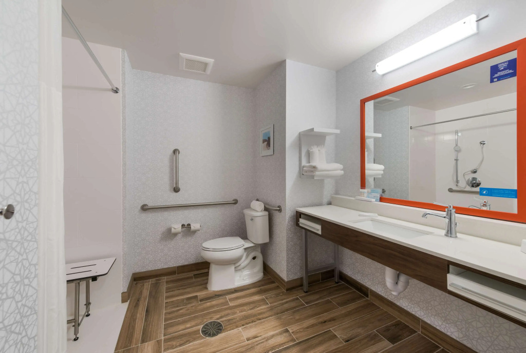 Hampton Inn Niles, Mi