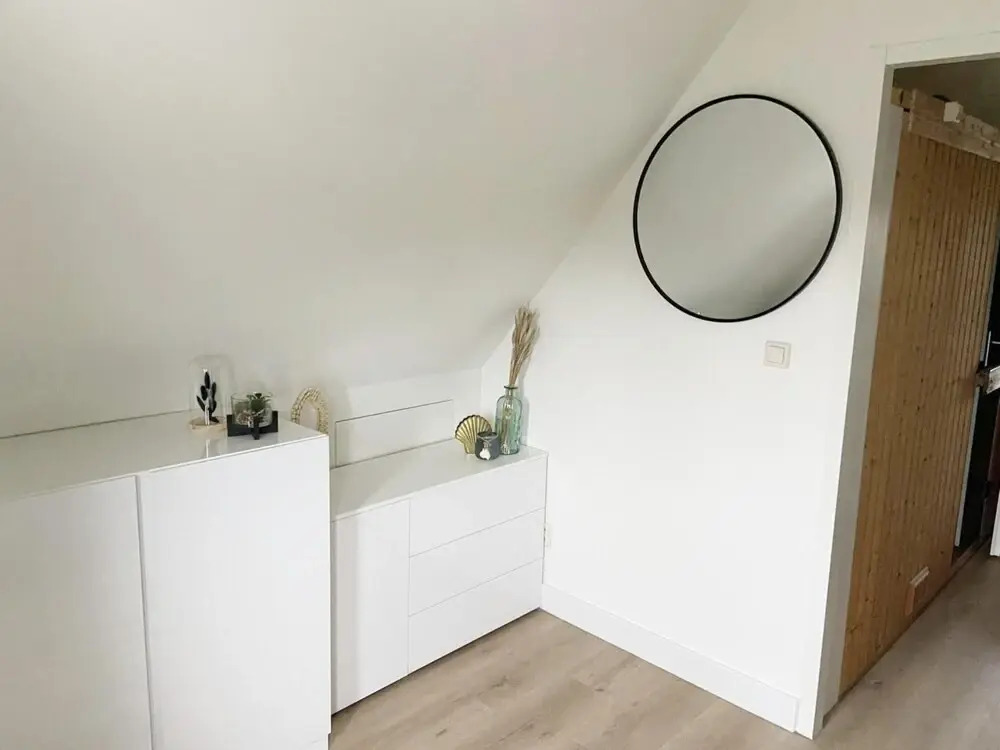 Holiday Home With Pet-friendly Garden