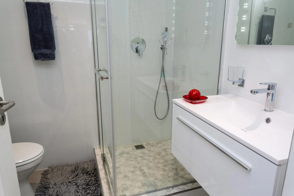 Incredible Green Point Apartment near V&A and the stadium!