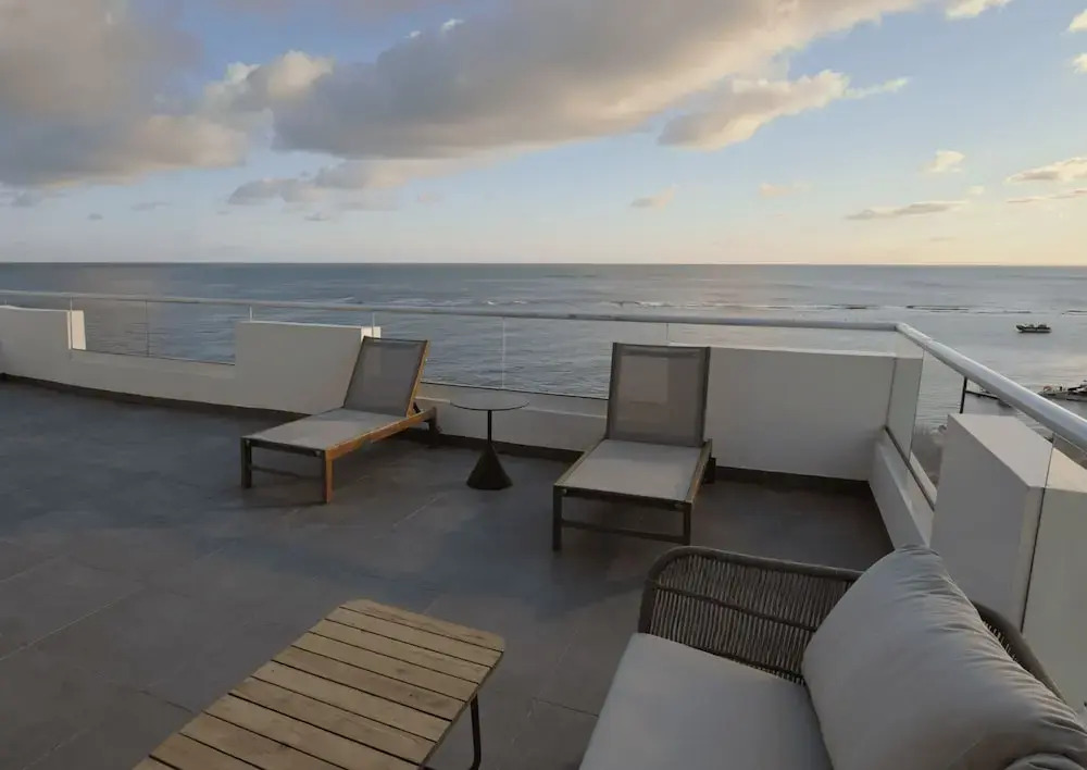 Santo Domingo Bay Convention Resort & Casino