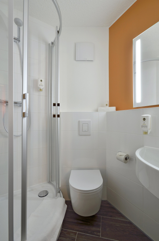B&B Hotel Freiburg-Nord