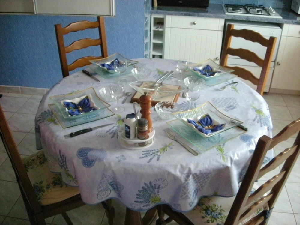 Apartment Route de Cassis