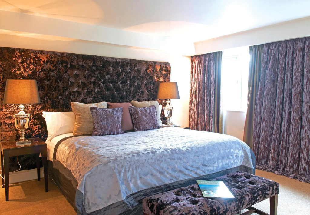 Wrightington Hotel, Health Club & Spa